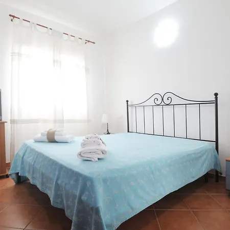 Apartment Marina Di Holiday Olbia