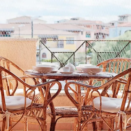 Marina Di Holiday Apartment *