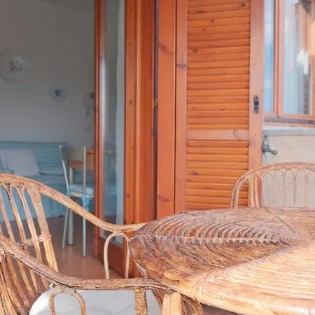Apartment Marina Di Holiday *