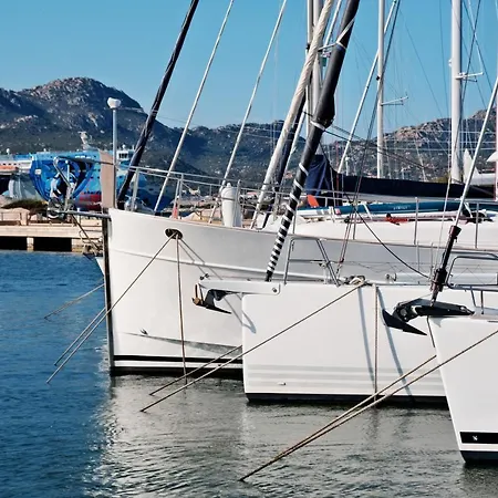Apartment Marina Di Holiday *