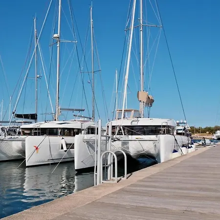 Marina Di Holiday * Olbia