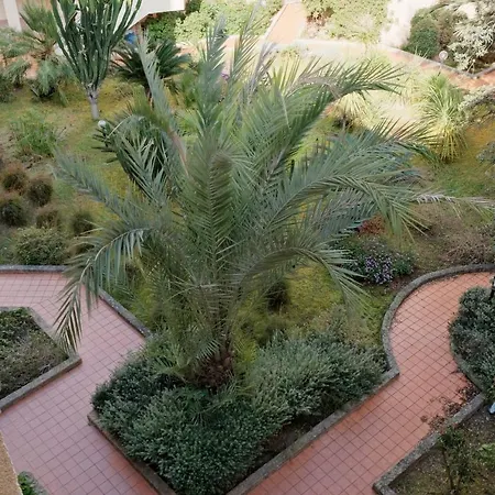 Apartment Marina Di Holiday